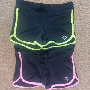 Aeropostale spandex